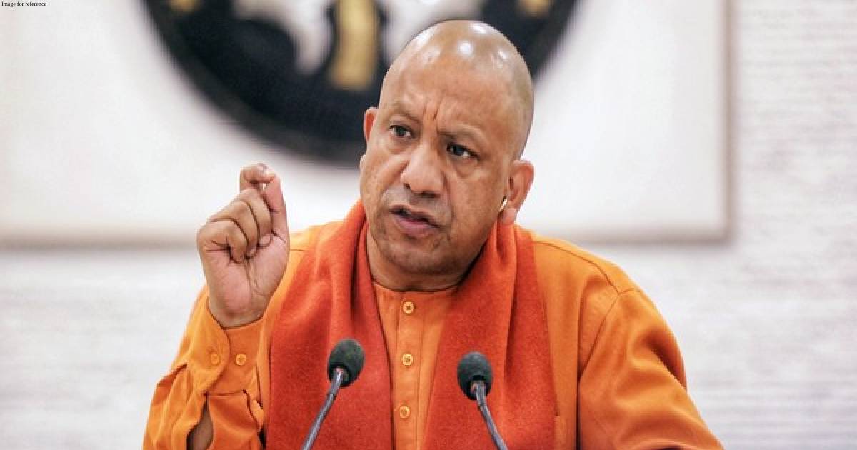 Uttar Pradesh: CM Yogi condoles deaths in Kanpur road accident